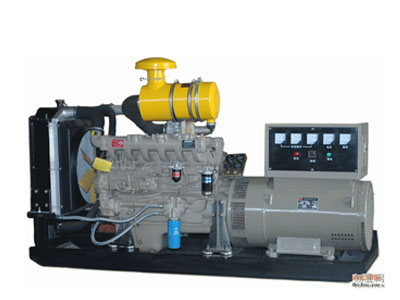 清城有关风力发电机组反飓风损坏办法